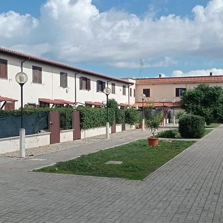Da Vinci House Villa Fiumicino Luaran gambar