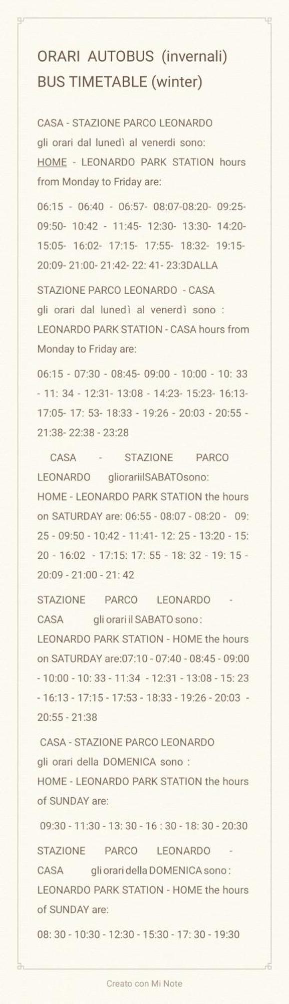 Da Vinci House Villa Fiumicino Luaran gambar
