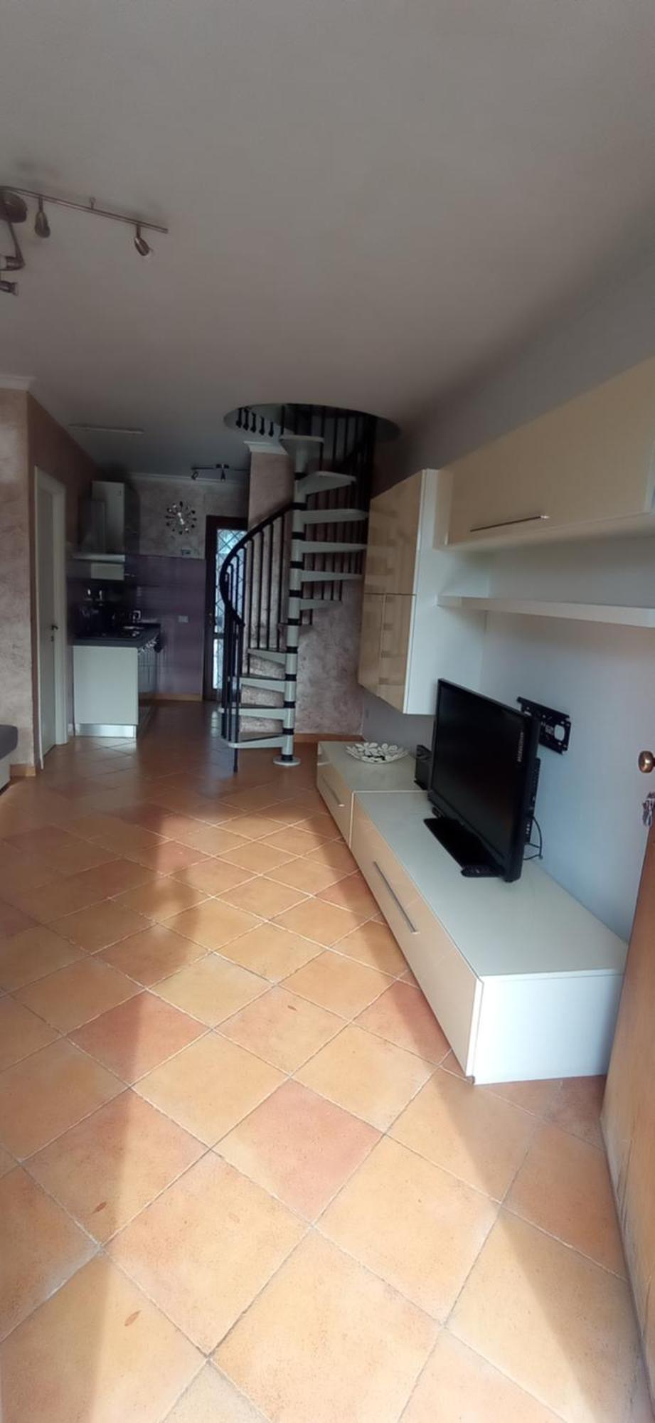 Da Vinci House Villa Fiumicino Luaran gambar